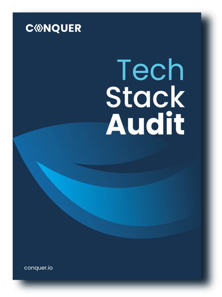 Tech Stack Audit Checklist 2.0 Testa-01 Tech Stack Audit Checklist 2.0 Testa-01